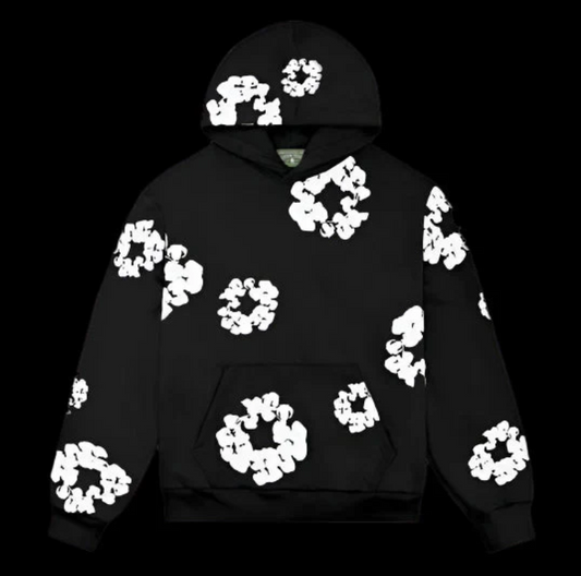 Den1m Hoodie